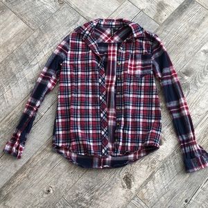 Flannel